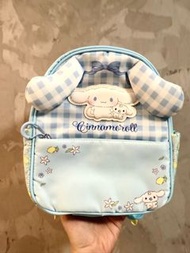 Sanrio 玉桂狗Cinnamoroll Backpack背包