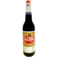 FU Cuka Hitam / VINEGAR SWEETENED 添丁甜醋 (福) 623ML
