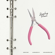 Louisë / Jewelry Pliers Plier Pliers for Jewellery Making Jewellery Tools (Sold Per Piece)