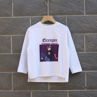 EI Series 105 Spring Autumn Clothing Brand Children Clothing Discount/Children Cotton Casual Long-Sl