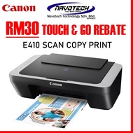 Canon E410 E470 MG2577S MG3070S All in One Inkjet Color Printer With Wifi Scan Copy Print E4270 E510 2135 2776 2875