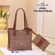 [READYSTOCK] COACH61818 @ BONIA71718 HANDBAG