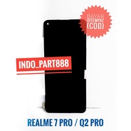 LCD Oppo Realme Q2 Pro / realme 7 pro / realme 8 pro / reno 5f / realme x7 / oppo a94 / f19 / f19pro