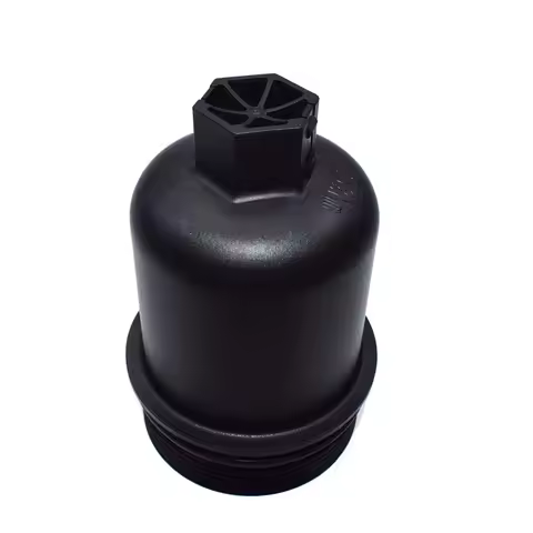 1103L7 1103J5 1103P8 73500070 11427557011 Oil Filter Cover For Peugeot 206 207 301 307 308 408 2008 