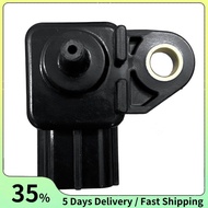 For  Intake Pressure Sensor 18590-80C40 E1T10372 KL47-18-211A
