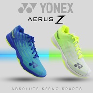 YONEX AERUS Z Men AERUS Z Wide Badminton Shoes SHBAZ2