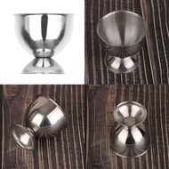 Egg Cup High Temperature Resistant Duck Egg Cup 4PCS 40ml for Camping