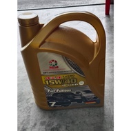 POLMO 15W-40 4X4 TURBO Engine Oil - 7L