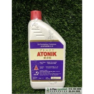 Atonik 1 Liter Kenso Jepun Zat Perangsang