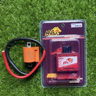 Ic Sirius Jupiter Redleo Kèm Mobin Sườn