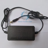 Charger Impact Wrench JLD 48V - 88V