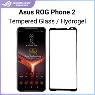 Asus ROG Phone 2 Tempered Glass Screen Protector ROG 2 Accessories