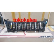 HITAM Gril GRILL MITSUBISHI XPANDER CROSS MODEL APOLLO GRILL BUMPER FRONT XPANDER CROSS CAR BLACK