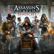 ASSASSIN'S CREED SYNDICATE (PS5/PS4 DIGITAL DOWNLOAD)