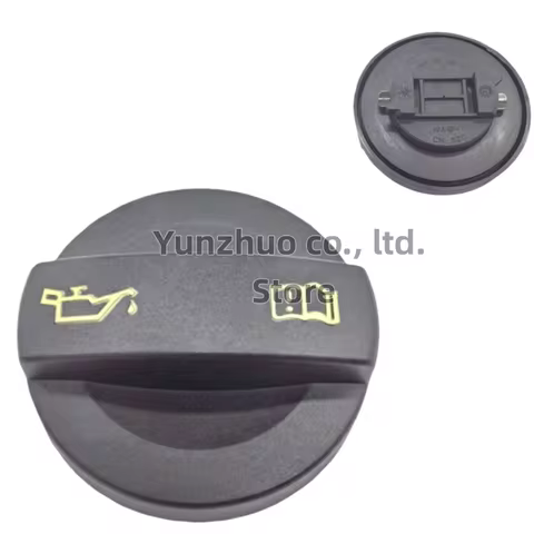 04E103485 Oil Filler Cap For A UDI A1 A3 8P A4 B8 For VW Golf 7 MK7 Jetta Octavia Polo 04E 103 485