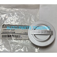 40343-AU51AM NISSAN LATIO LIVINA 2007Y WHEEL CAP , HUB CENTRE CAP 55MM