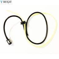 <Twilight> Fuel Hose Pipe & Tank Filter for Honda GX22 GX25 GX31 GX35 Trimmer Brush Cutter