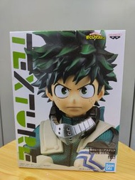 我的英雄學院 綠谷出久 figure