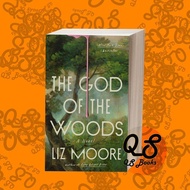 The God of the Woods: Novela