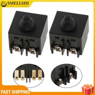 {SEMLL Sale} 2pcs For 6-100/7-100 Angle Grinder Switch FF03-100A Angle Grinder Switch❀