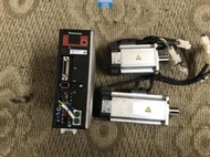 鬆下電機。MSMD042J1V.MSMD042J1U.MBDJT2210.二手拆機400.9成新