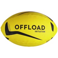 Rugby Ball Size 3 Training Ball/Bola Ragbi