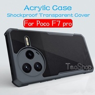 Casing For Xiaomi Poco F7 pro Ultra F7pro F7Ultra F 7 PocoPhone F7pro F7Ultra PocoF7pro PocoF7Ultra 