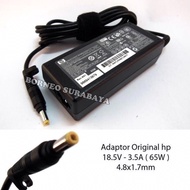 HP ADAPTOR 18.5V 3.5A STANDARDhp