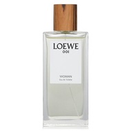 Loewe 羅意威 001 淡香水噴霧 100ml/3.4oz