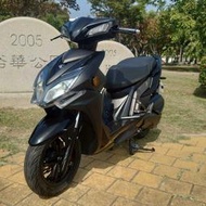 2019 光陽 雷霆S 150 ABS #2798