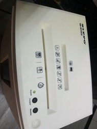 NIPPO NS-3010CD 碎紙機