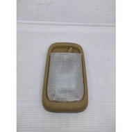 Lampu LED plafon Lampu kabin interior tengah universal mobil LED model Avanza