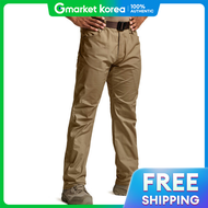 Cqr Sneak Tactical Hiking Climbing Stretch Mens Cargo Pants CQ-TFP502