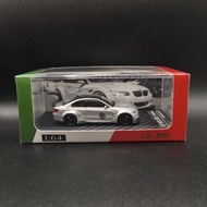 Fine Model LB M3 E92 Silver LBWKbmw