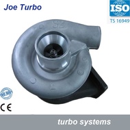 S2A  2674A152 311645 3523036 2674A152P 2674A027 311511 Turbocharger TURBO For Perkins Diverse 3.152