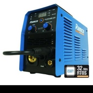RAMCO Mesin Las Inverter MIG Multifungsi - EASYMIG 135