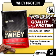 Optimum Nutrition, Gold Standard, 100% Whey Protein Powder, Supports Muscle Recovery & Muscle Growth