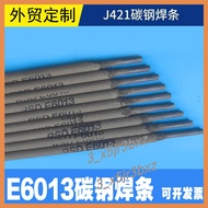 e6013 Welding Rod J421 Carbon Steel e4313 Manufacturer 2.5/3.2/4 e7018J506Fe RNCZ