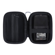 Suitable for ZOOM Recorder H2N H2E Portable Handheld Digital Recorder Mixer Internal Recording Stora