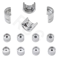 Hydraulic Crimping Die for EP-510 EP-430 EZ-400 Hydraulic Crimping Pliers Size Range 4-400mm²