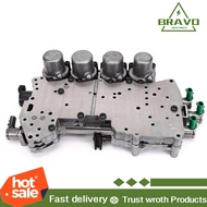 5L40E 5L40 5 Speed Transmission Valve Body Fits For Bmw 3 5 x3 x5 Cadillac Cts SRX STS SATURN G8 REA