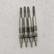 Suitable for Volkswagen 1.9L 1.9TDI 4x Double Coil Diesel Plug N10140104