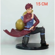 Action Figure Gaara Shippuden Vibration Stars Anime Naruto