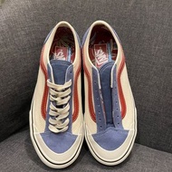 Vans style 36