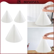 [SONONIA] Flash Diffuser for Light Cone Photography for Travel Outdoor Photography Cosmetic Accessor