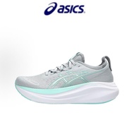 【Legit】Asics Gel-27 for women grey Training running shoes D1NR