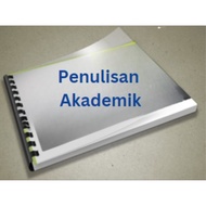 Penulisan Akademik- Blooket