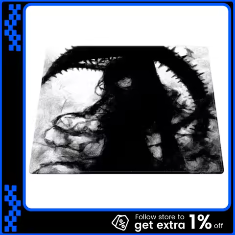 Special Gear Ten Days Mousepad Neutral Control Mouse Pad Skin-Friendly Fine Fabric For CSGO APEX Val