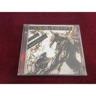 CD Marco Beltrami – Gods Of Egypt (Original Motion Picture Soundtrack) Condition As Shown B97-66