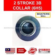 YAMAHA OUTBOARD 90387-06M70 COLLAR (6H5) 2 STROKE 3B 100% ORIGINAL - BOATERS MALL
